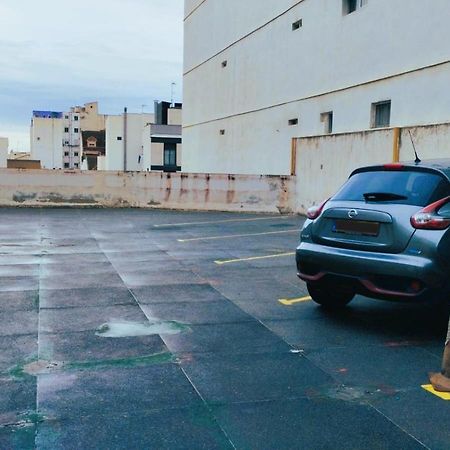 马拉加Casa Alta Loft公寓 外观 照片