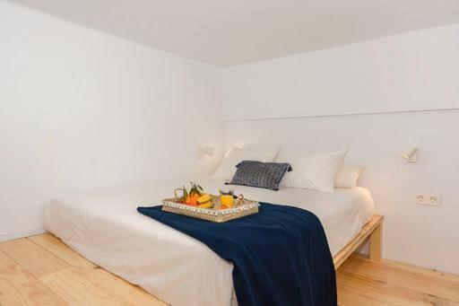 马拉加Casa Alta Loft公寓 外观 照片