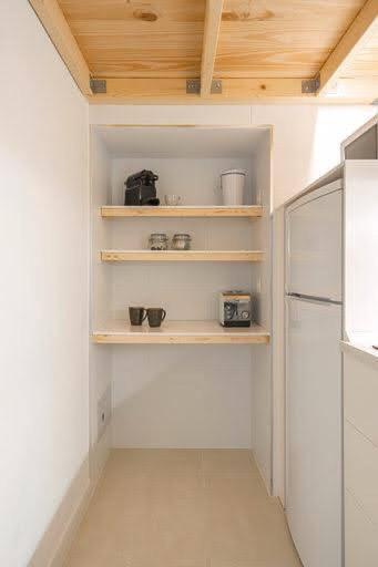 马拉加Casa Alta Loft公寓 外观 照片