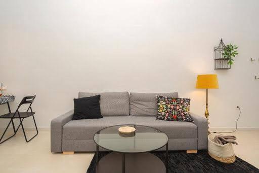 马拉加Casa Alta Loft公寓 外观 照片