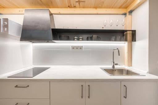 马拉加Casa Alta Loft公寓 外观 照片