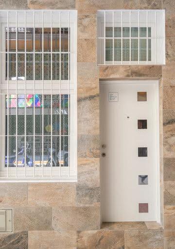 马拉加Casa Alta Loft公寓 外观 照片